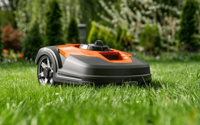 Lidar-3d-Hesai-jt16-robotic-lawn-mower